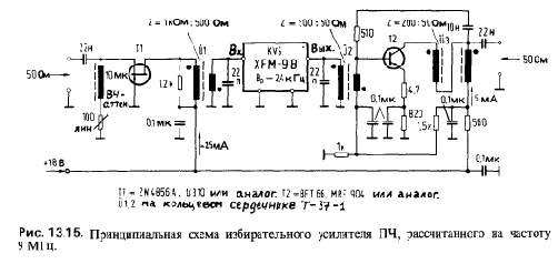 Разные схемы