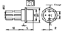  16 