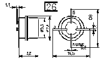  16 