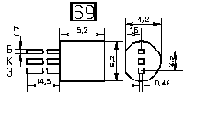 61 